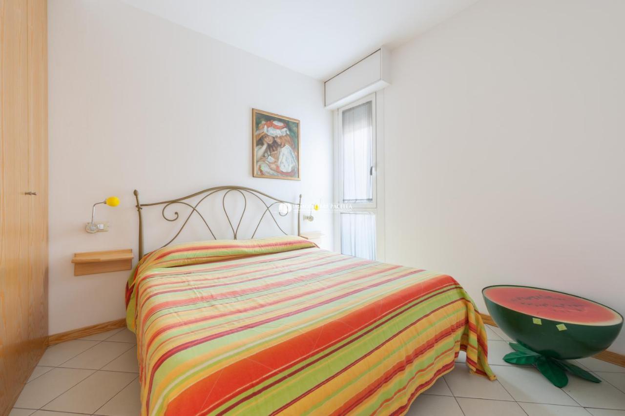 Residence Puerto Del Sol Immobiliare Pacella Lido di Jesolo Exterior photo