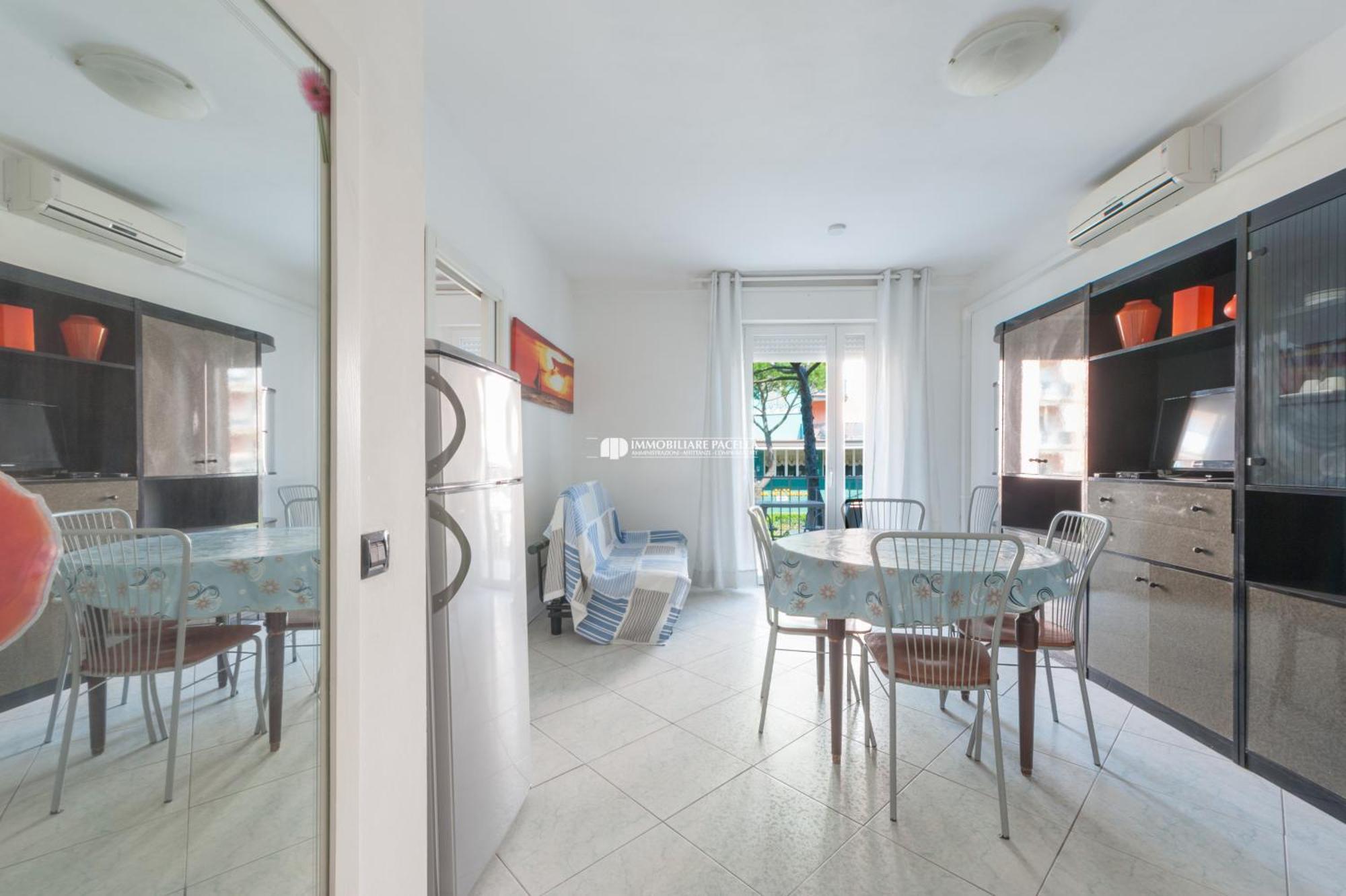 Residence Puerto Del Sol Immobiliare Pacella Lido di Jesolo Exterior photo